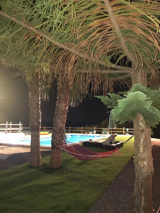 Villa Fortunata Санта-Мария-дель-Фокалло 0*,