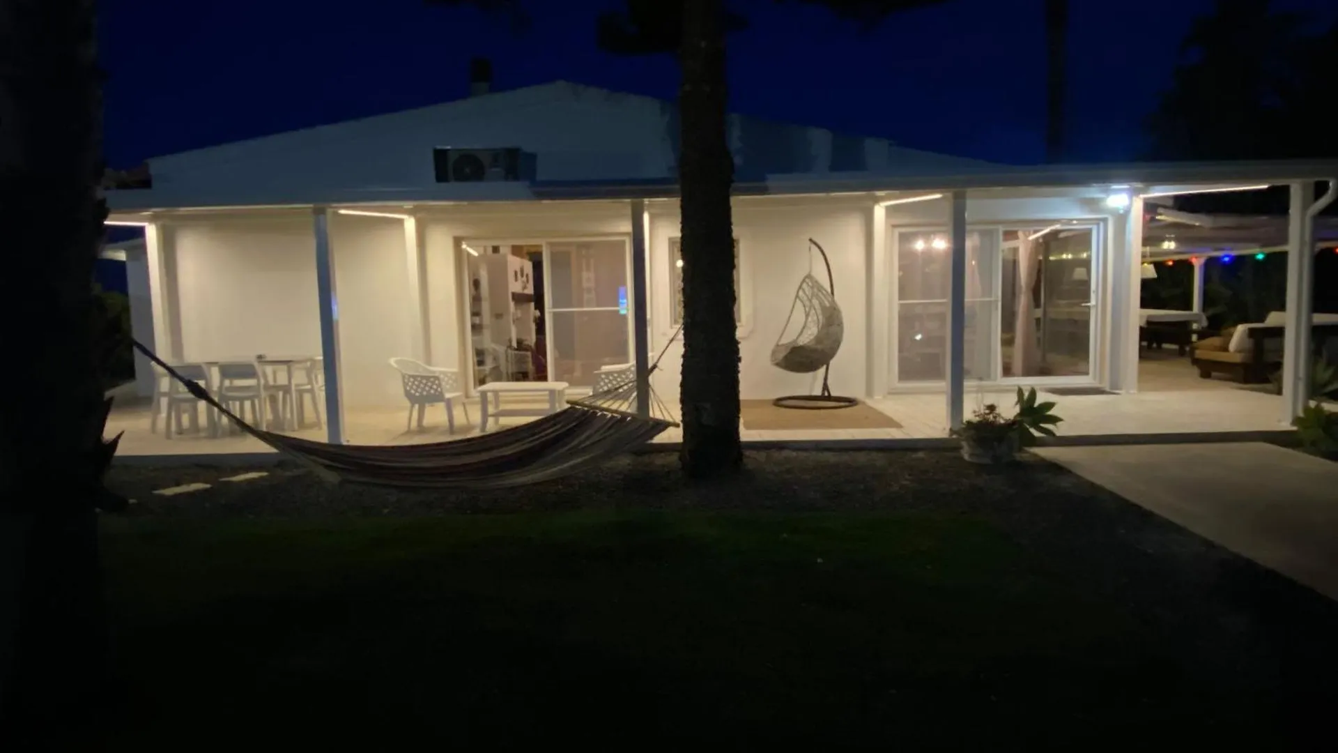 Villa Fortunata Санта-Мария-дель-Фокалло Италия