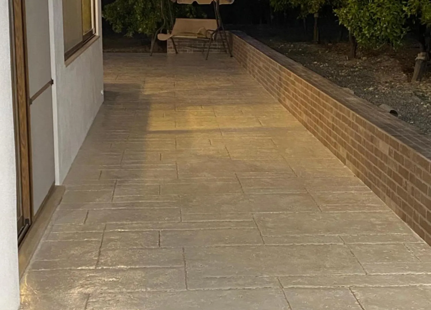 Villa Fortunata Санта-Мария-дель-Фокалло 0*,  Италия