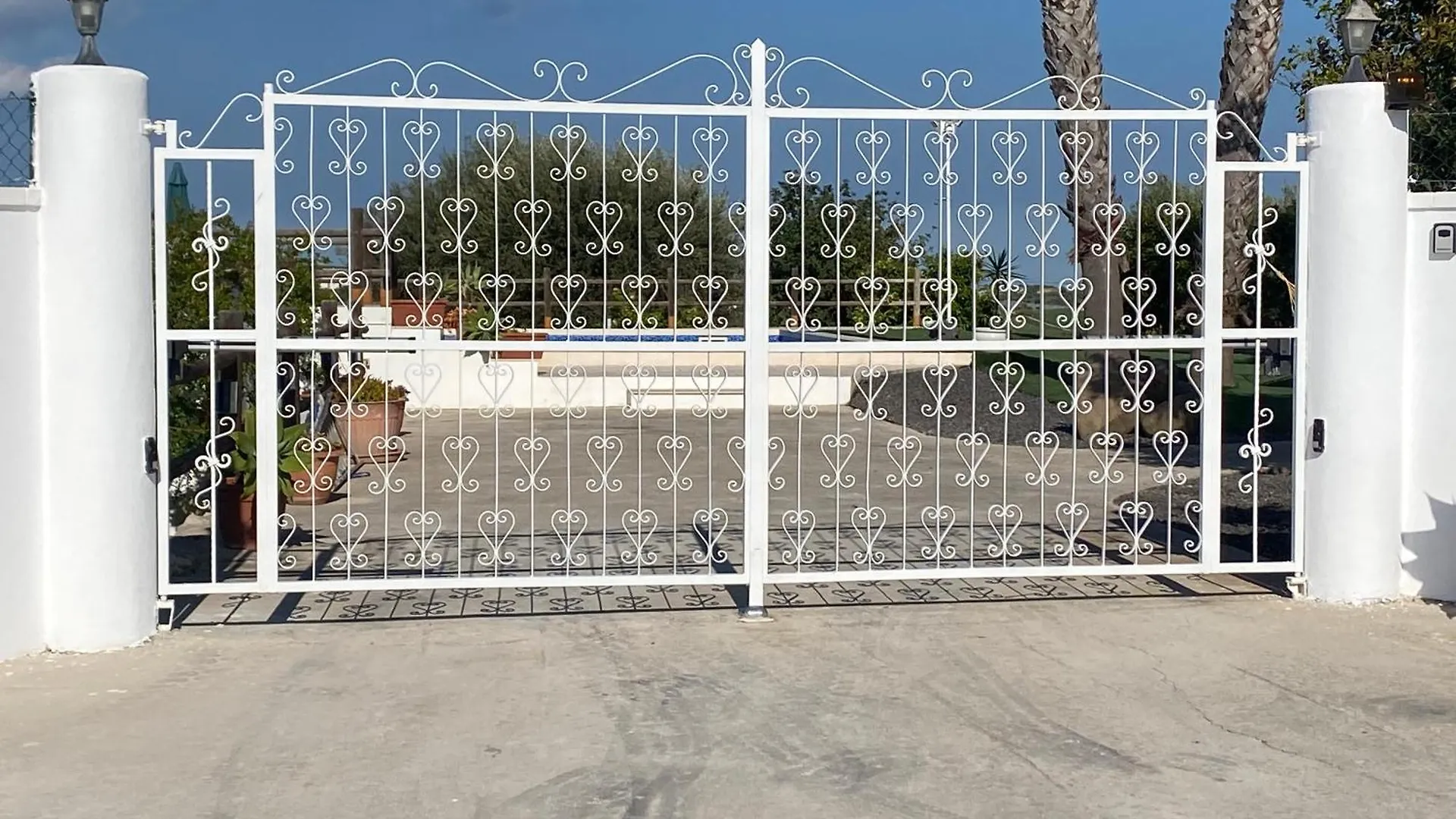 Дом отдыха Villa Fortunata Санта-Мария-дель-Фокалло