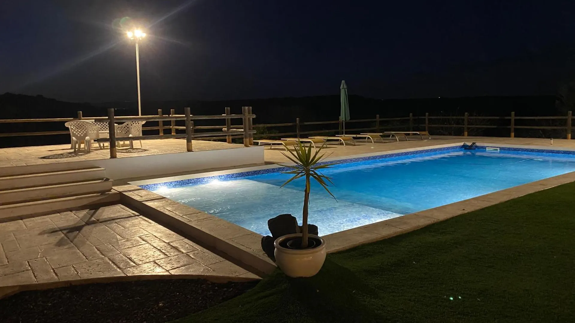 Дом отдыха Villa Fortunata Санта-Мария-дель-Фокалло