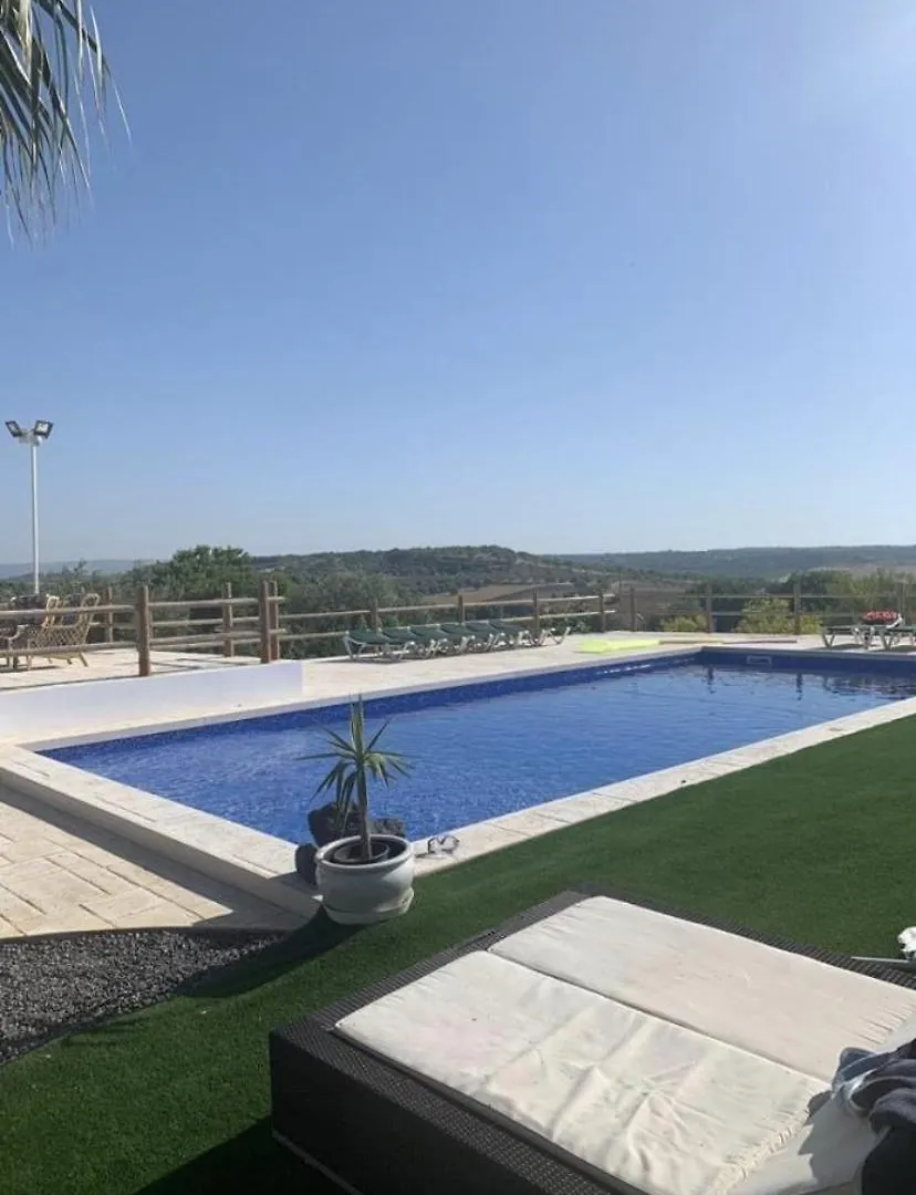 Holiday home Villa Fortunata Santa Maria Del Focallo Italy