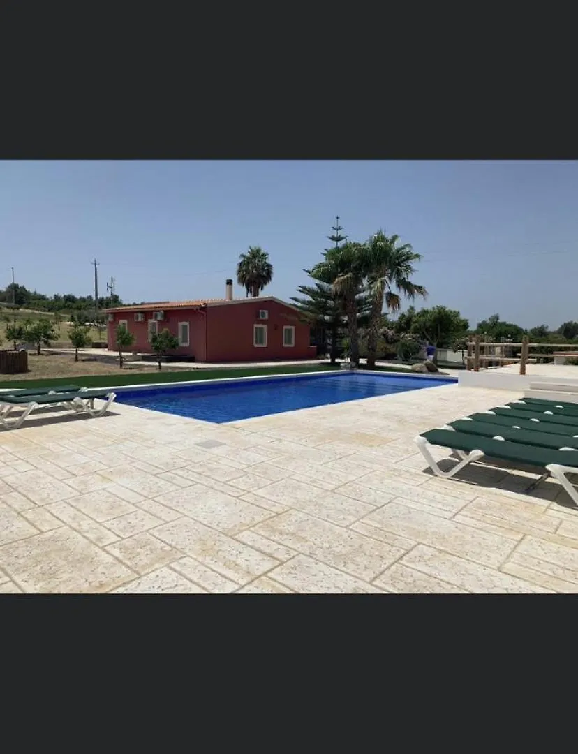 Holiday home Villa Fortunata Santa Maria Del Focallo