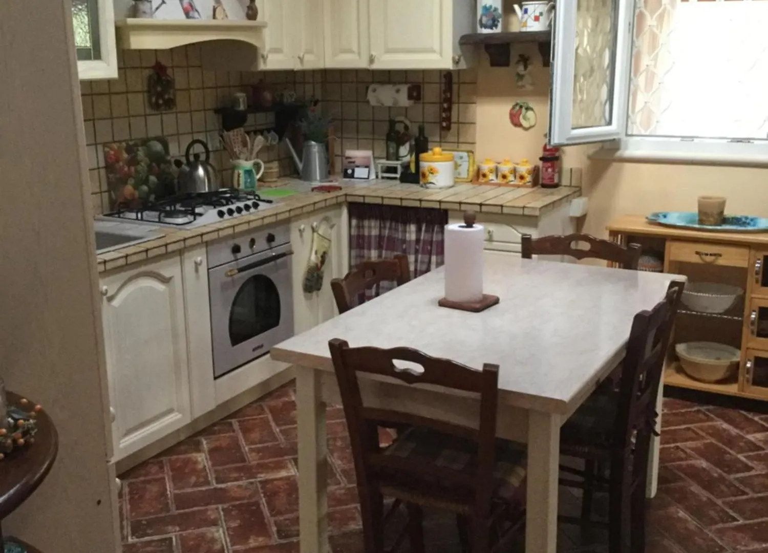 Holiday home Villa Fortunata Santa Maria Del Focallo